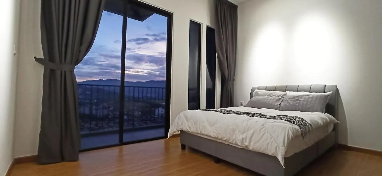 Beacon Executive Suites George Town Apartment Malaysia Deals