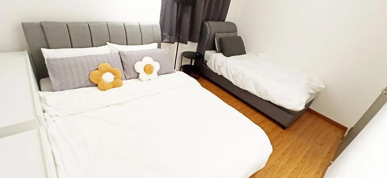 Beacon Executive Suites George Town Apartment Malaysia Deals