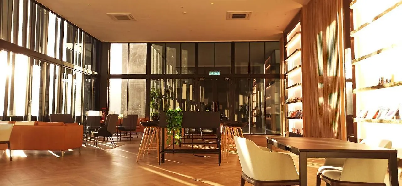 Beacon Executive Suites George Town Apartment Malaysia Deals 马来西亚