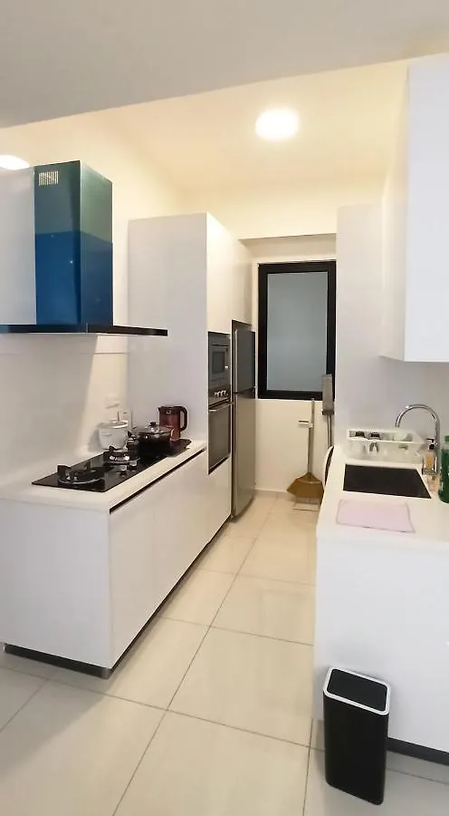 Beacon Executive Suites George Town Apartment Malaysia Deals